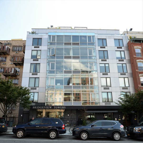 26 Broadway Building, 26 Broadway, Brooklyn, NY, 11249, Williamsburg NYC Condos
