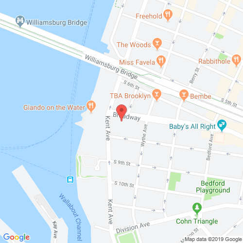 26 Broadway, 26 Broadway, Brooklyn, NY, 11249, Williamsburg NYC Condominiums
